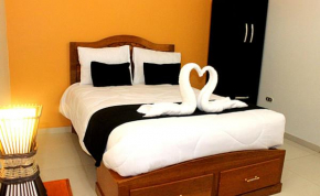 Гостиница Hostal Universal Huaraz  Уарас